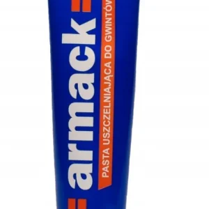 Ostatnia szansa Armack pasta uszczelniająca tuba 200g WODA C.O GAZ